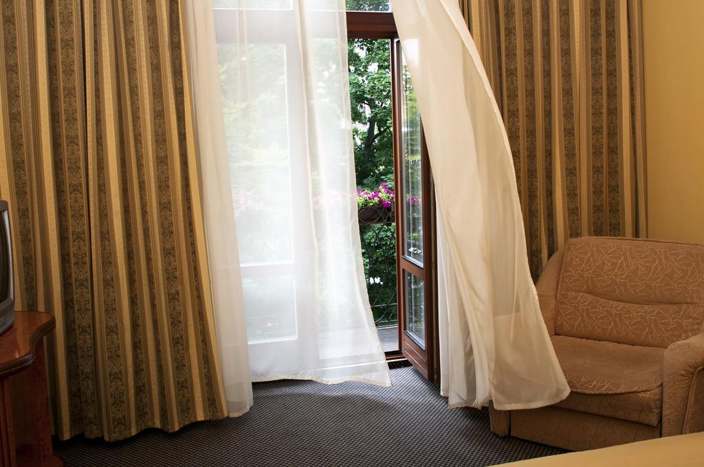 Wien Hotel 리비프 객실 사진