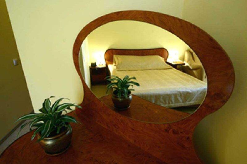 Wien Hotel 리비프 객실 사진