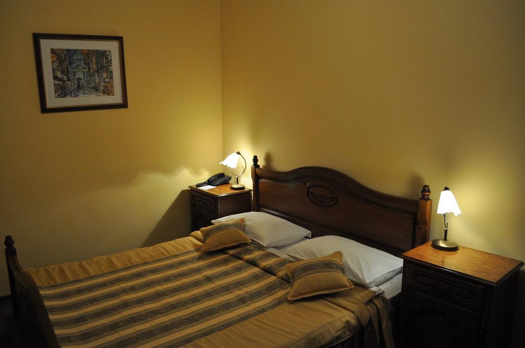 Wien Hotel 리비프 외부 사진