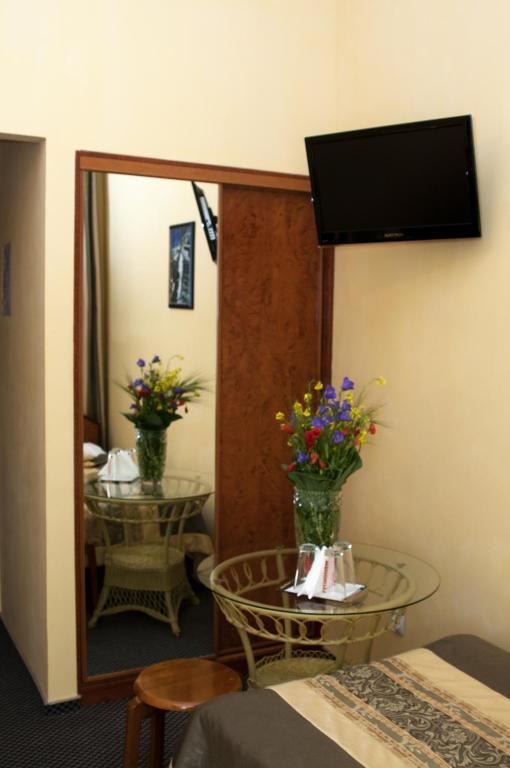Wien Hotel 리비프 객실 사진