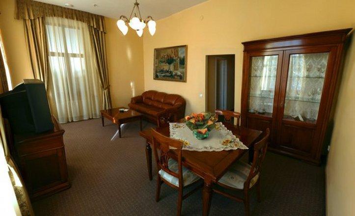 Wien Hotel 리비프 객실 사진