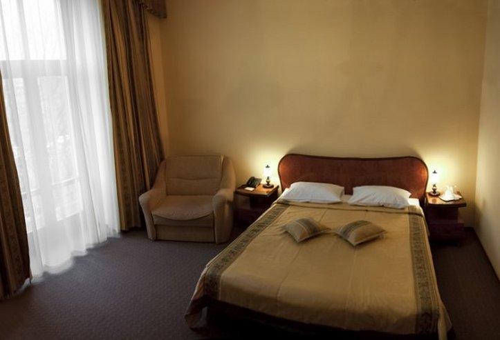 Wien Hotel 리비프 객실 사진