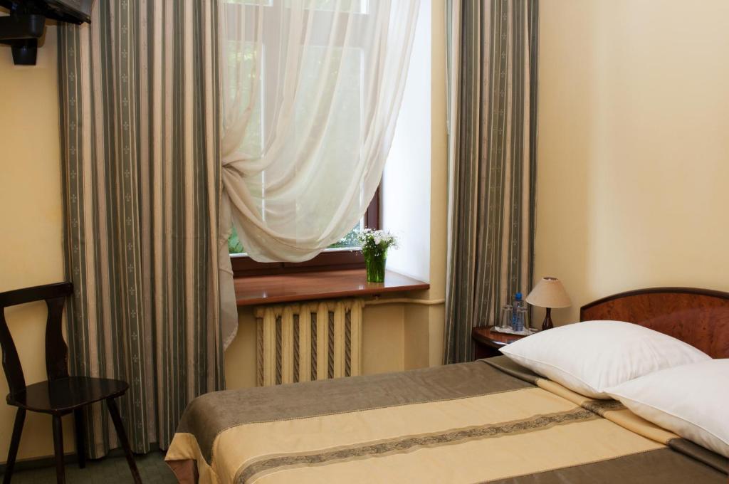 Wien Hotel 리비프 객실 사진