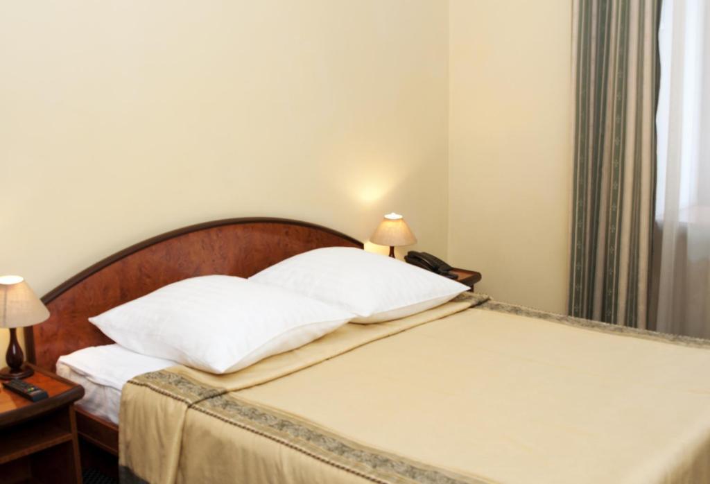 Wien Hotel 리비프 객실 사진