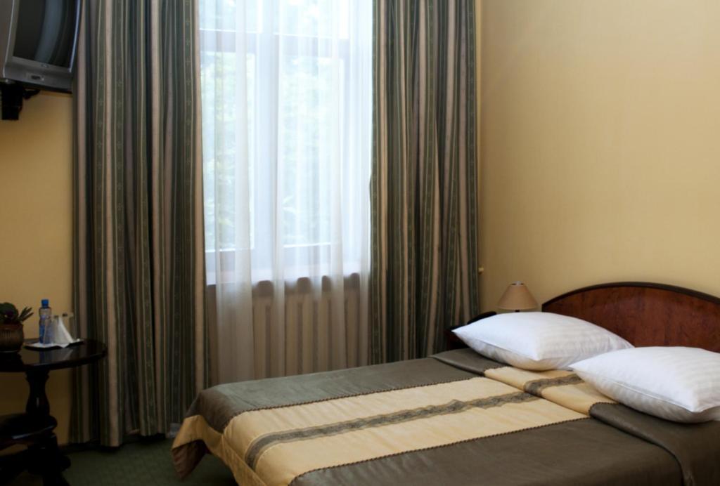 Wien Hotel 리비프 객실 사진