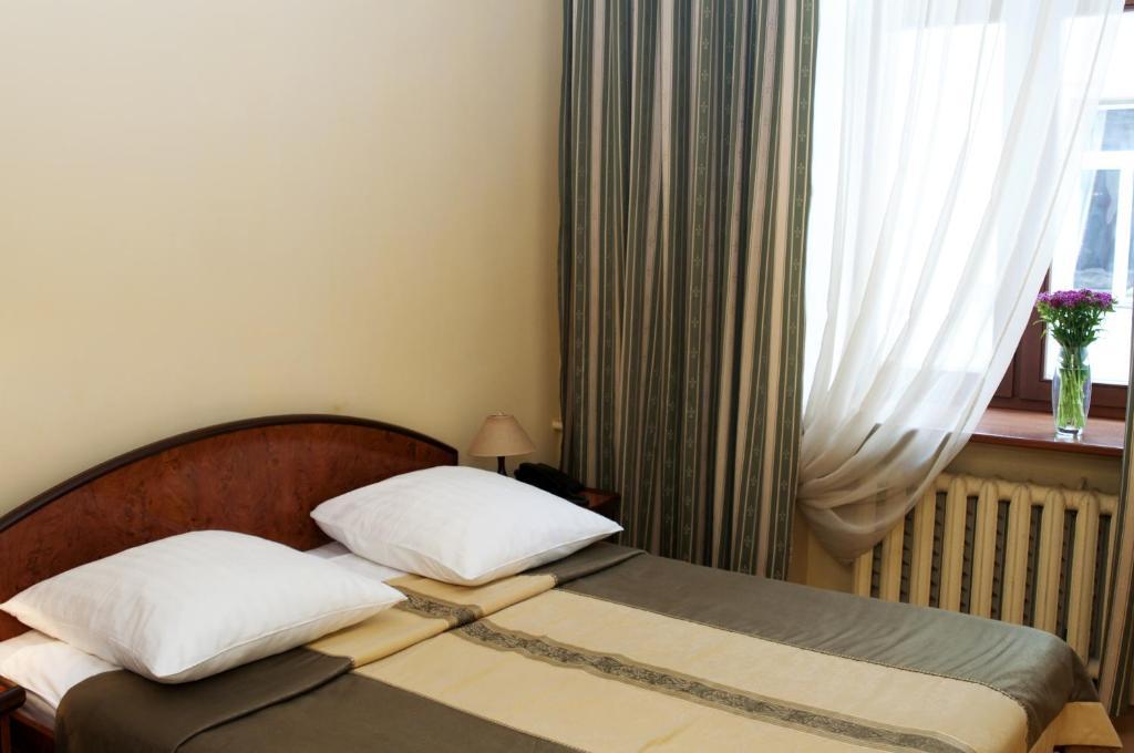 Wien Hotel 리비프 객실 사진
