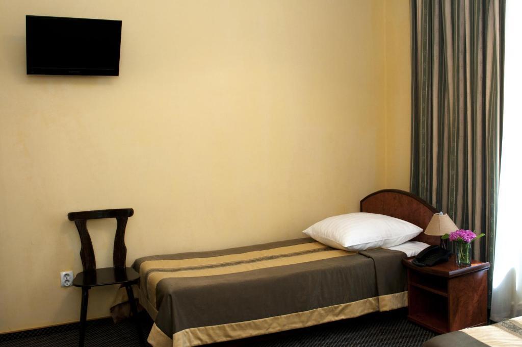 Wien Hotel 리비프 객실 사진
