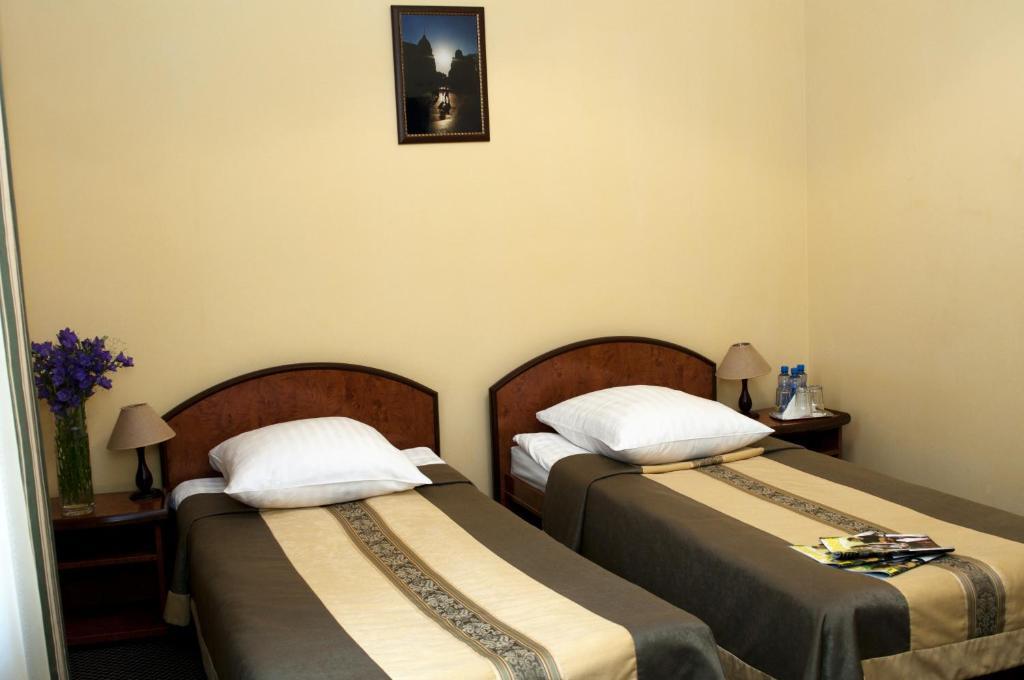 Wien Hotel 리비프 객실 사진