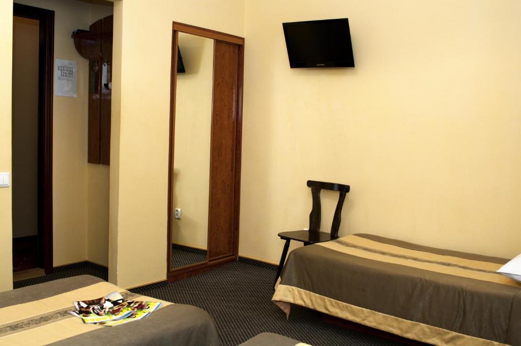 Wien Hotel 리비프 객실 사진