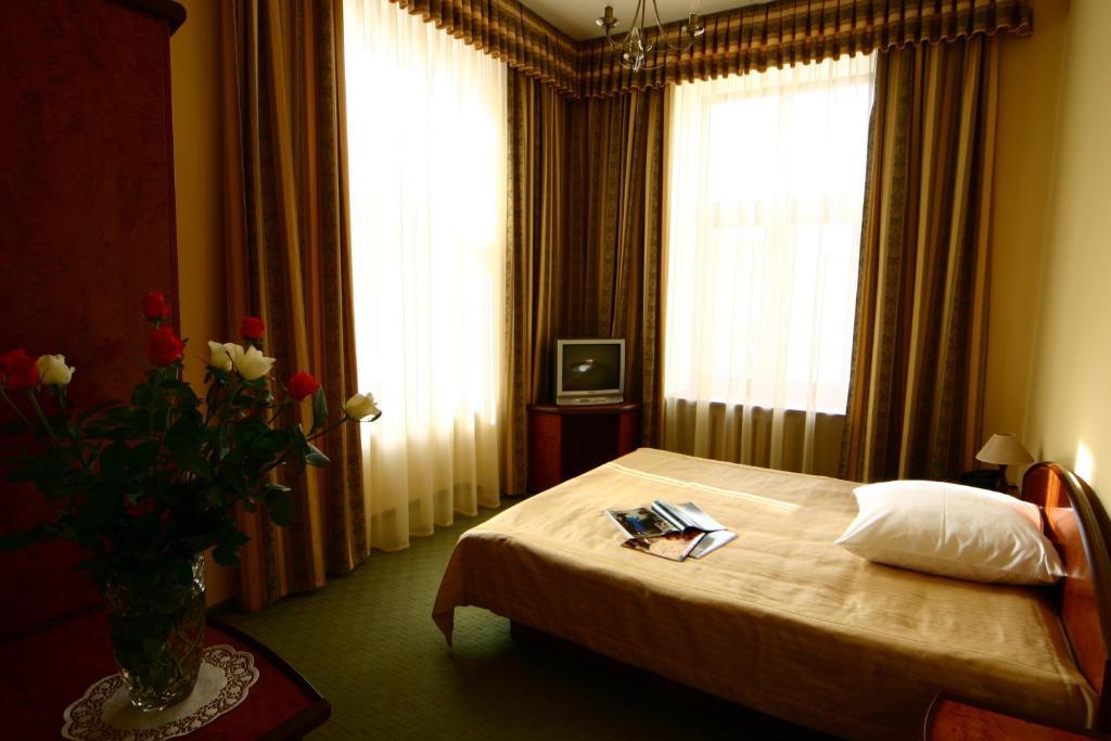 Wien Hotel 리비프 객실 사진