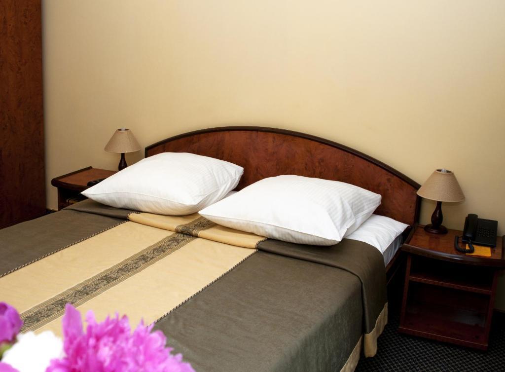 Wien Hotel 리비프 객실 사진
