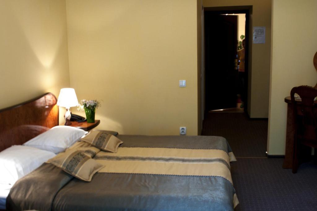 Wien Hotel 리비프 객실 사진