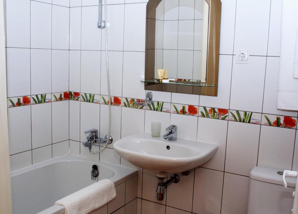 Wien Hotel 리비프 객실 사진