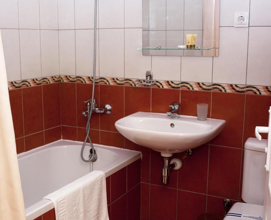 Wien Hotel 리비프 객실 사진