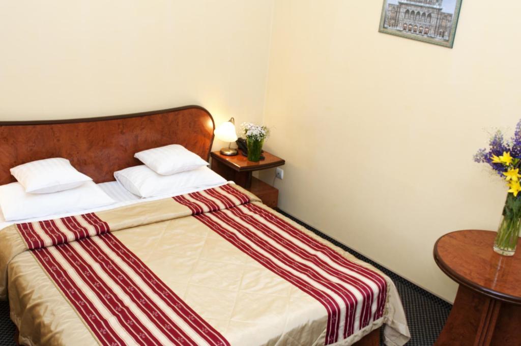 Wien Hotel 리비프 객실 사진