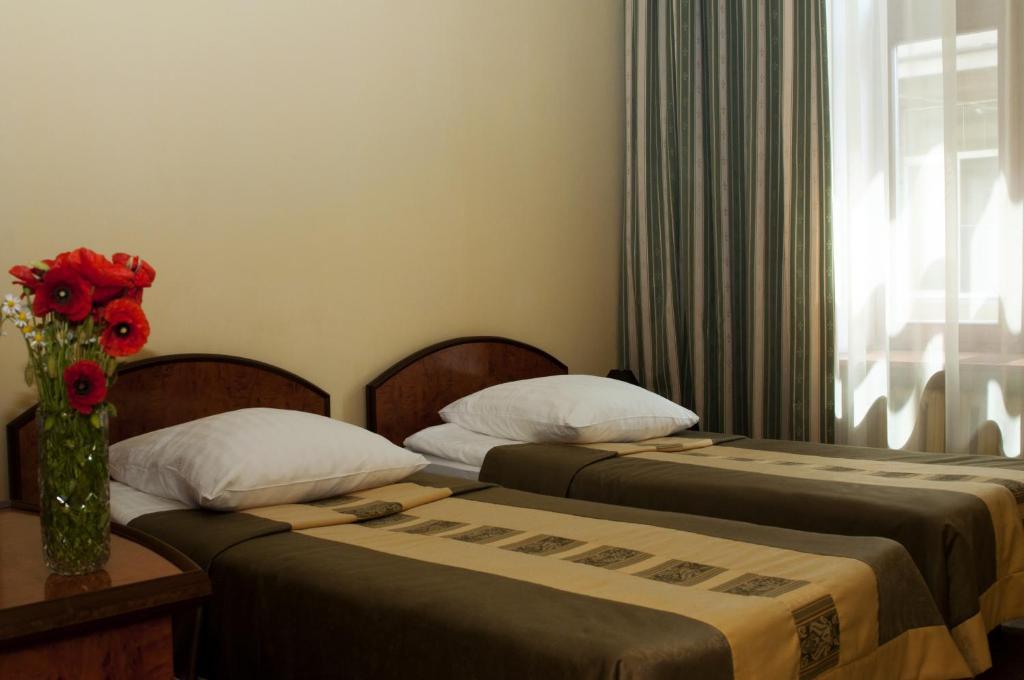 Wien Hotel 리비프 객실 사진