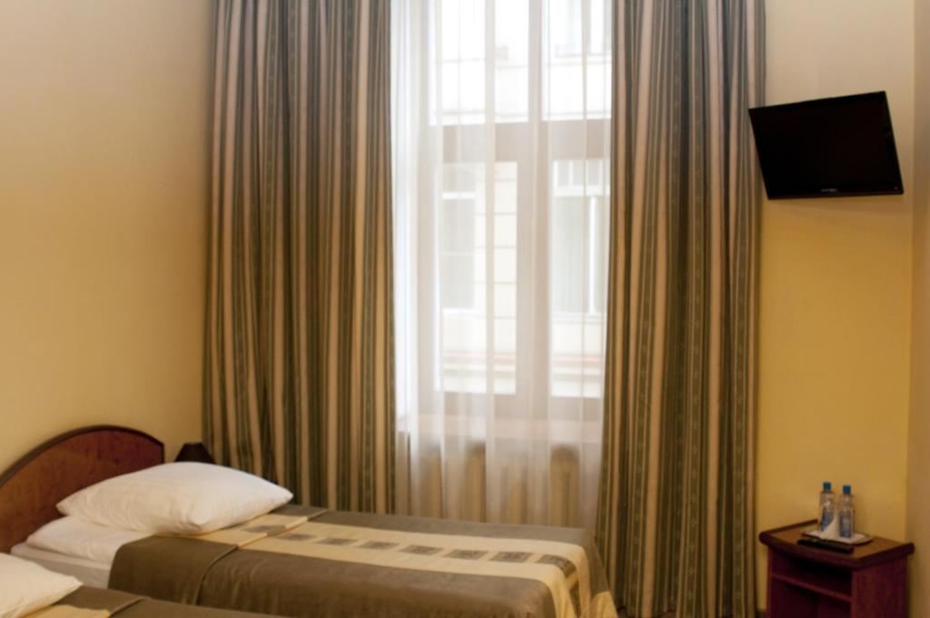 Wien Hotel 리비프 객실 사진