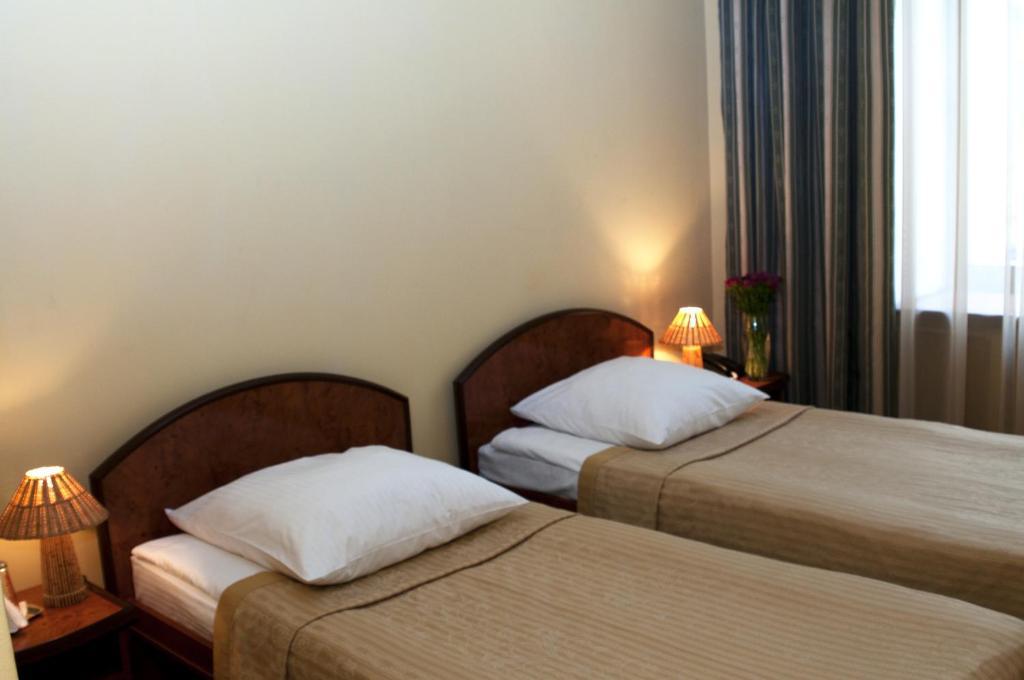 Wien Hotel 리비프 객실 사진