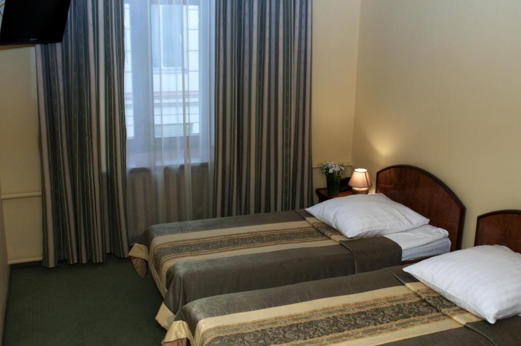 Wien Hotel 리비프 객실 사진