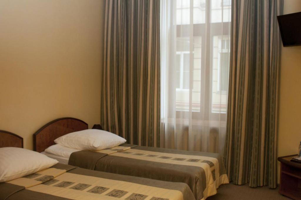 Wien Hotel 리비프 객실 사진