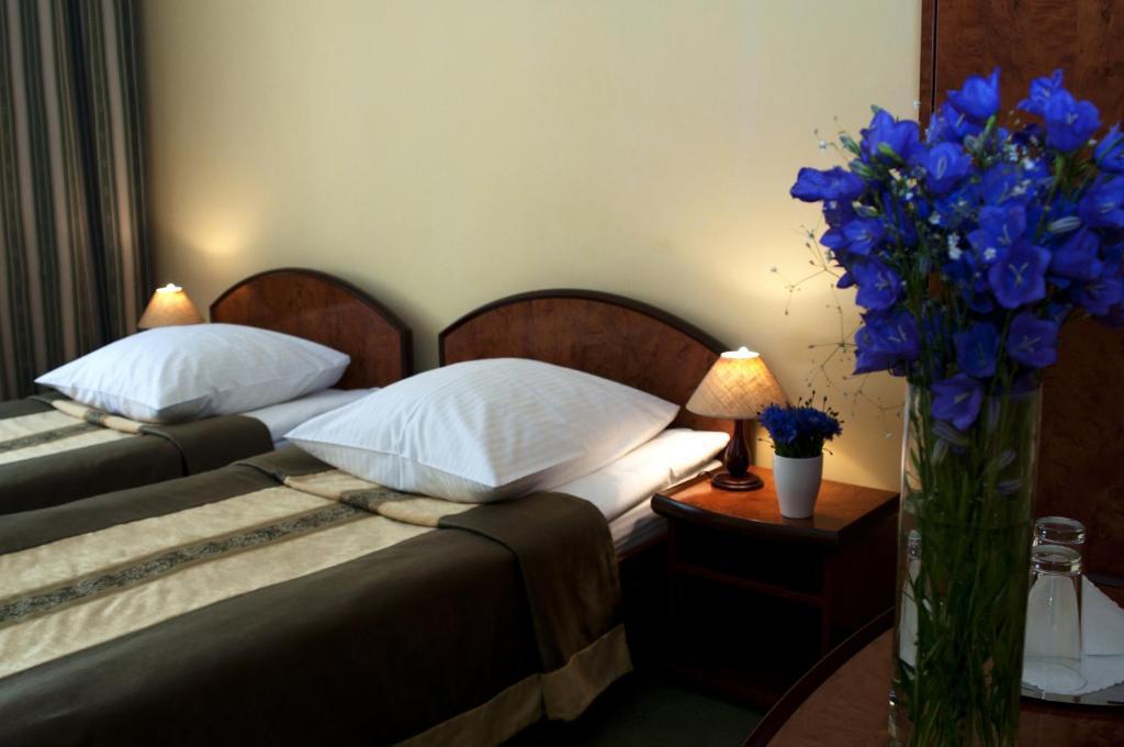 Wien Hotel 리비프 객실 사진