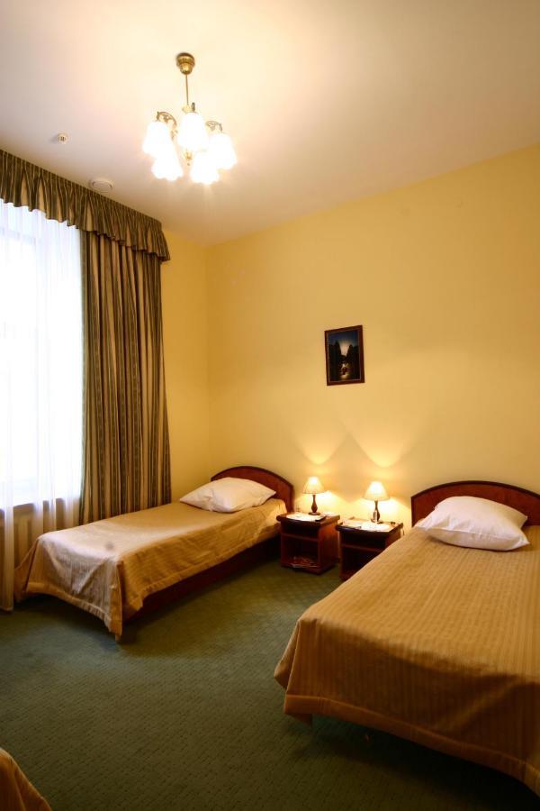 Wien Hotel 리비프 객실 사진