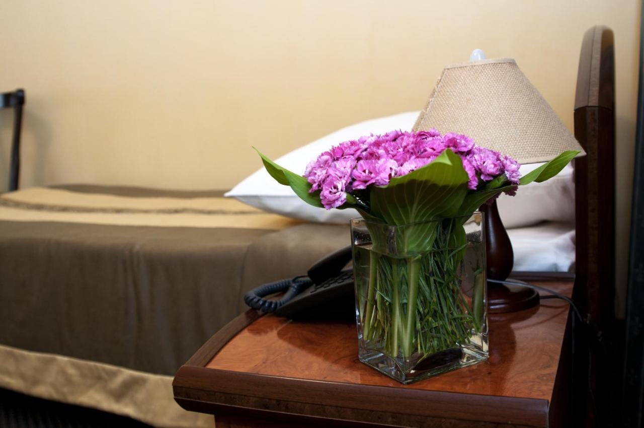Wien Hotel 리비프 외부 사진